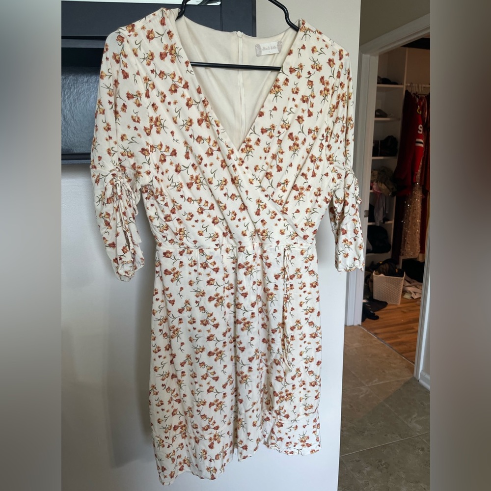 Altar’d State Summer Dress